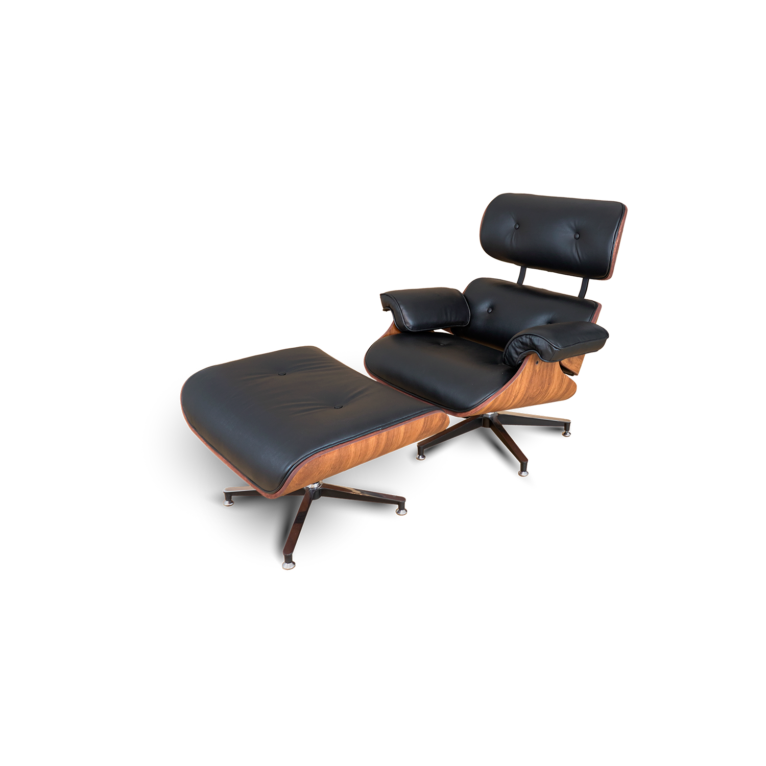 Poltrona Charles Eames