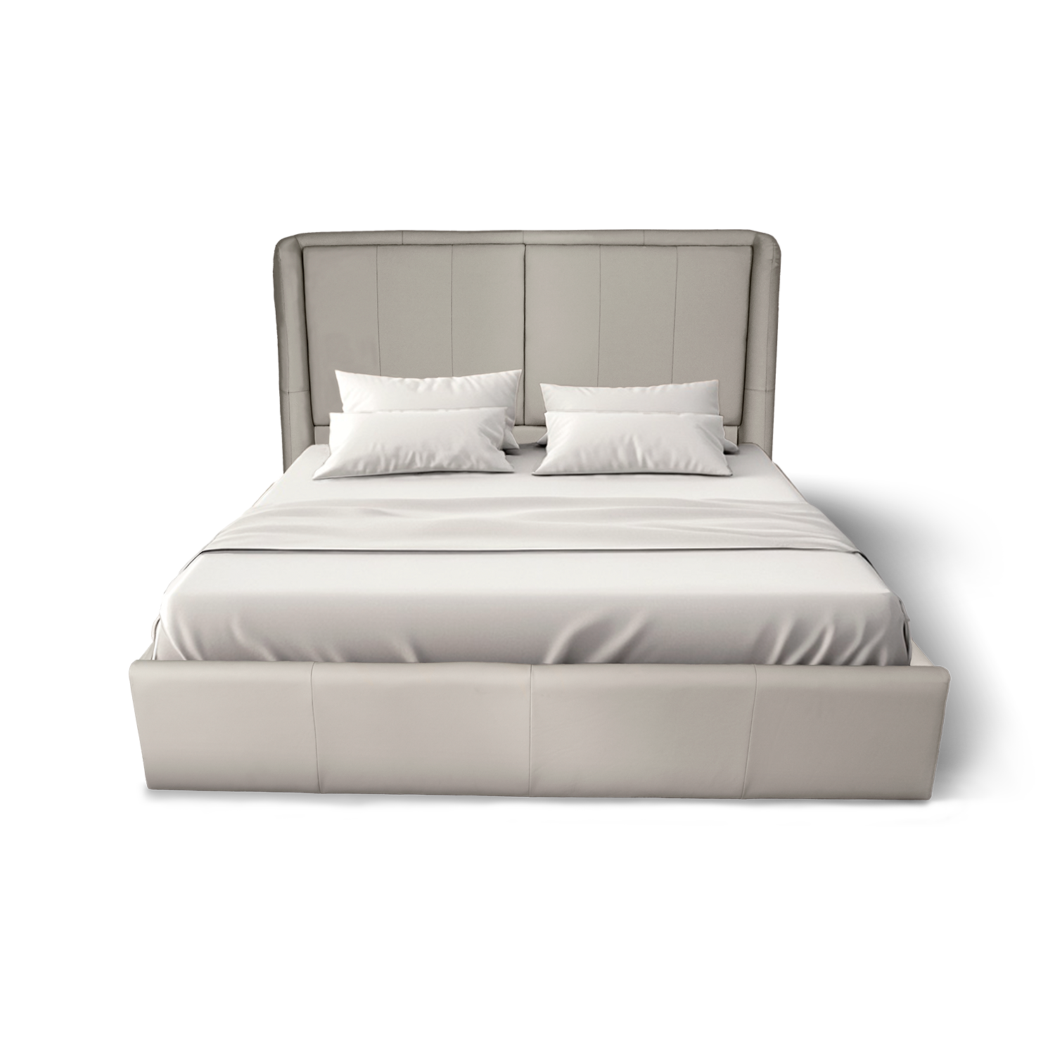 Cama Áurea