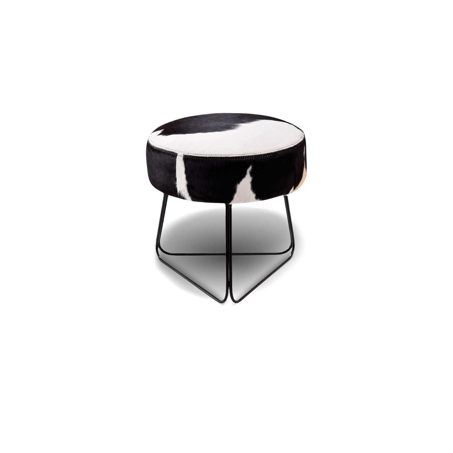 Puff Ken Base Metal
