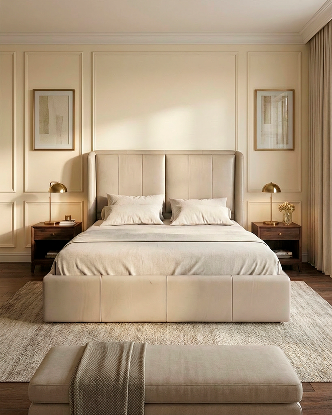 Cama Áurea - Imagem 2